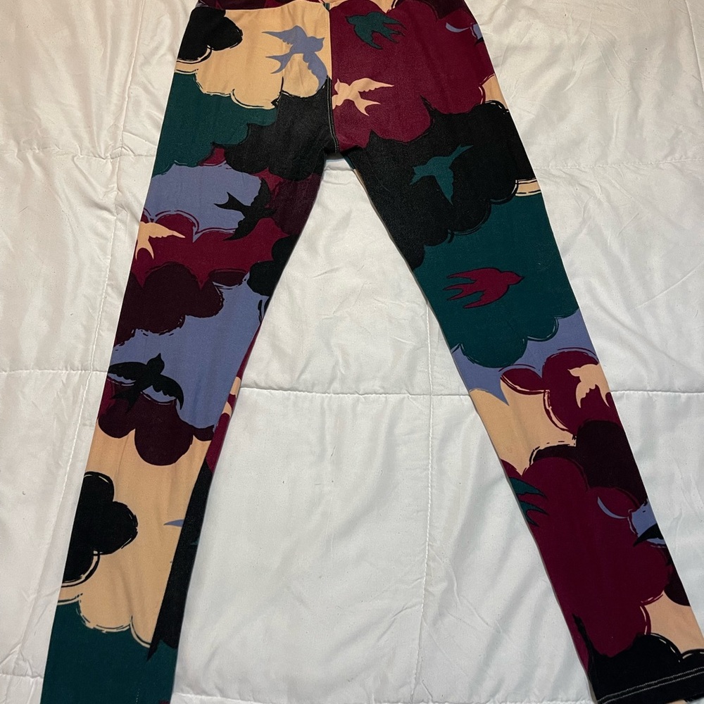 LulaRoe leggings